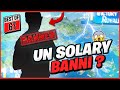 UN SOLARY BANNI EN PLEINE COMPÉTITION ?! ► BEST OF SOLARY FORTNITE #67