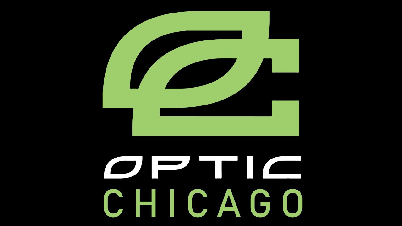 Optic Chicago Cold War Champs CDL Intro