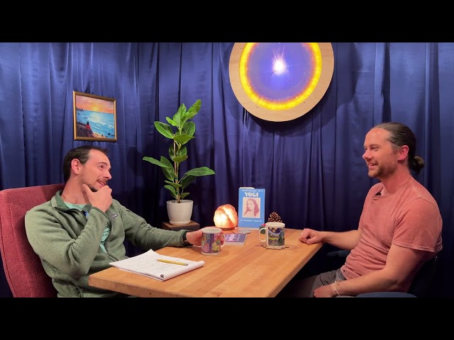 Episode #7 Peter Kretzmann -"Keep Showing Up"