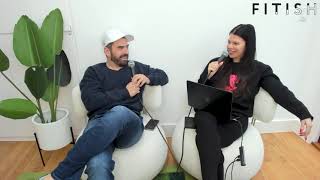 Download Lagu Frans Mexico Trip Was More Wild Than I Thought | "Fitish" Podcast