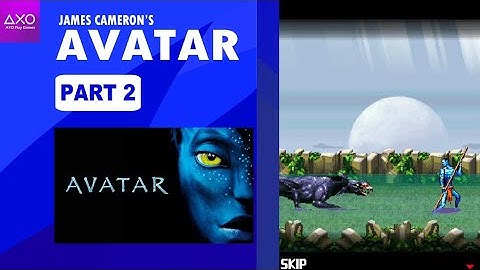 Jake fights vs beast Thanator in  the planet Pandora | James Cameron