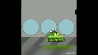 Создание новой модели танка мультики про танки 15 серия 1 сезон