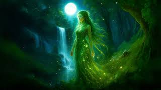 Sacred Heart of Gaia - River of Love Healing Light