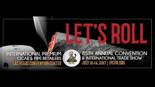 IPCPR 2017: Day 1 Recap