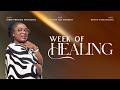Receive Your Healing Elder P Nyamazana 