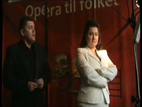 Video: Opera For Folket