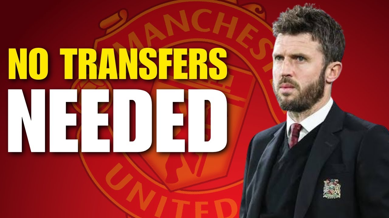 Carrick Has FIXED This Team?! Do We Even Need January Signings Now?!