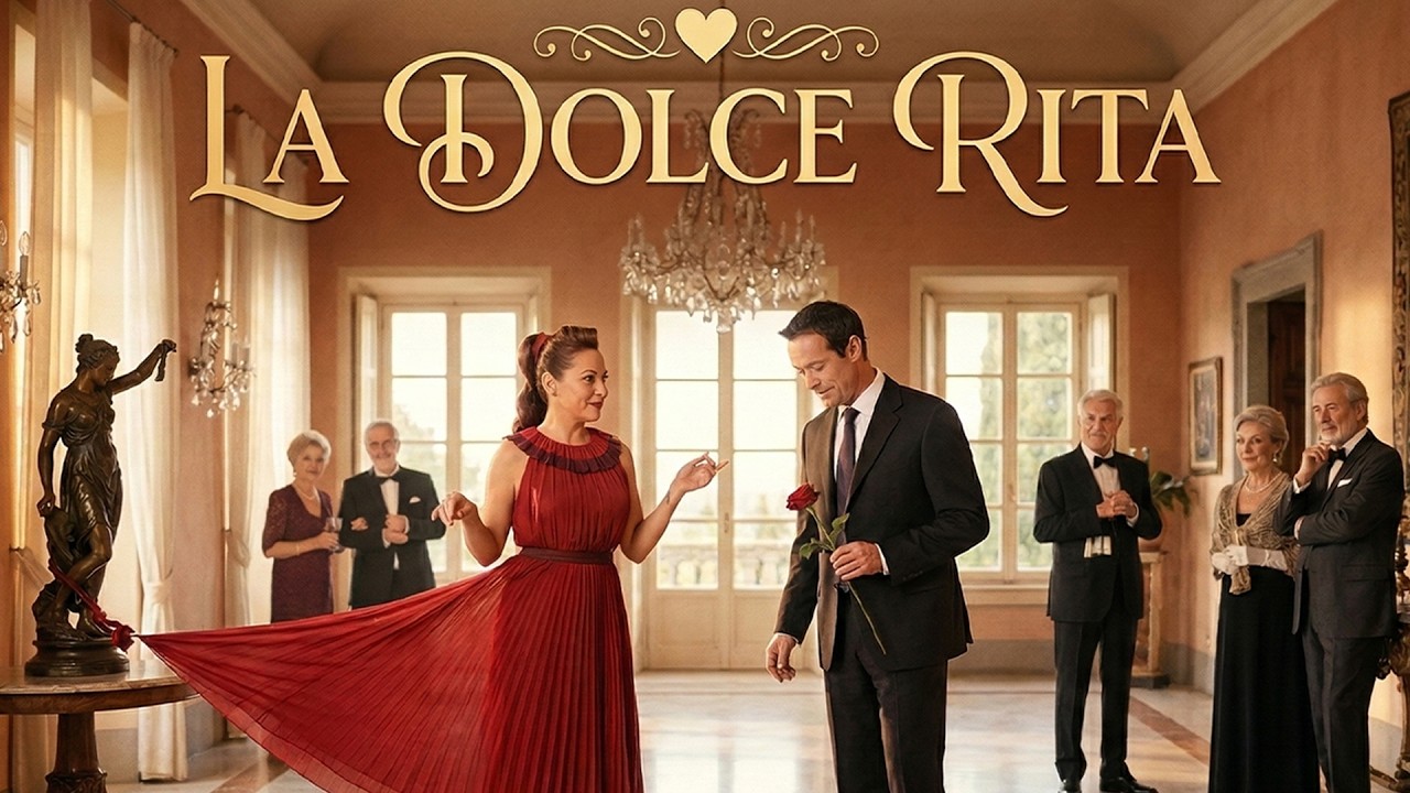 Mit deinen Augen | Liebe Liebesfilm 2026 | Michael Roll, Dana Golombek und Simone Thomalla