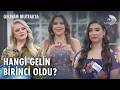 Gelinim Mutfakta 1848. Bölümde gün birincisi kim oldu?