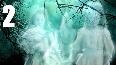 Mystery Case Files 5: Return To Ravenhearst - Part 2 Let