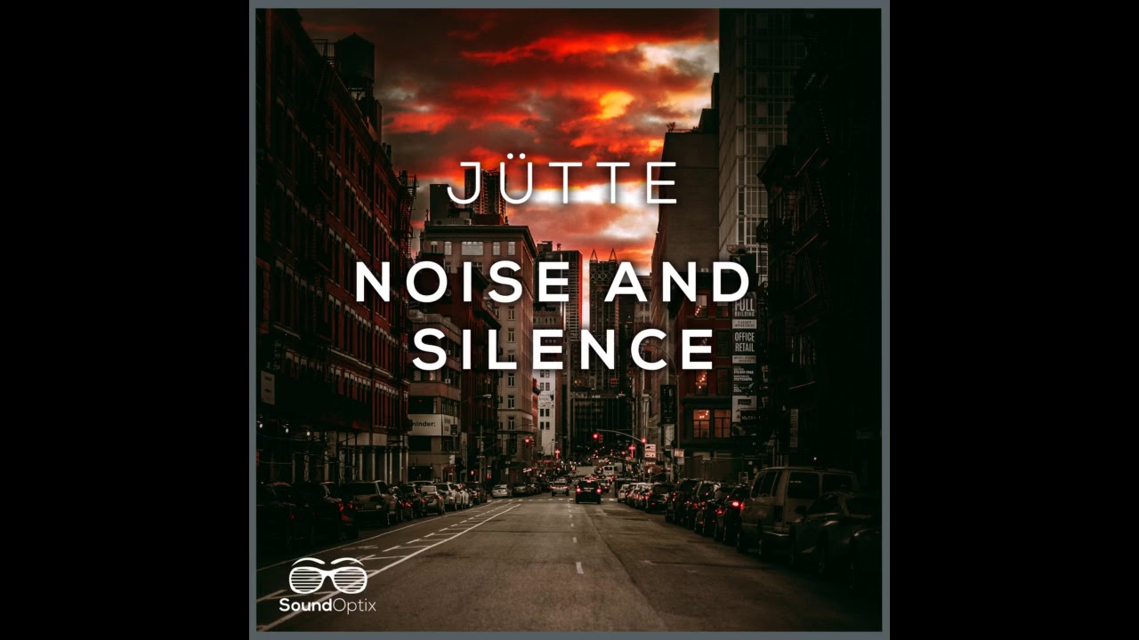 Jütte - Noise Energy