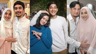 Inilah Pasangan Asli Sinetron 'Tukang Ojek Pengkolan' RCTI | BERITA ARTIS