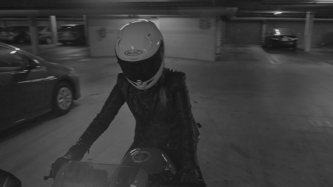 Long Shots #4 - Kevin Kisling Steadicam Sample