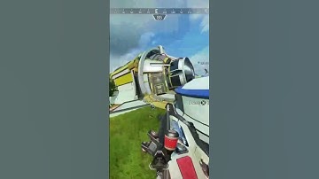 acrobatics #apex #apexclips #apexlegends #apexlegendsclips #gaming #gamingcommunity #foryou #fyp