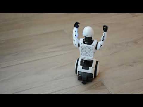 Ycoo Neo Program A Bot RC Robot