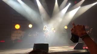 Get You - Daniel Caesar Live at Java Jazz 2018