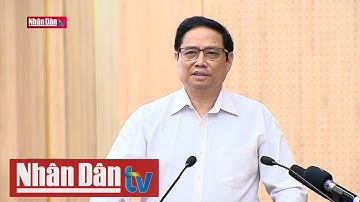 Hội nghị thúc đẩy phát triển nông nghiệp vùng đồng bằng sông Cửu Long