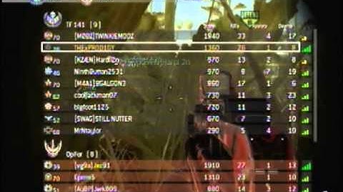 Nuke With Every Gun - Famas - Thank You Blast Shield