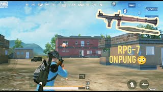Pubg Mobile Gameplay