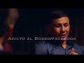 HBO Boxing Canelo vs Golovkin FACEOFF Under the lights