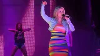 Beatrice Egli - Wir leben laut.Radio B2 SchlagerHammer 2016