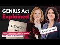GENIUS Act Explained in 8 minutes: Can you Still Launch Stablecoins in 2025?