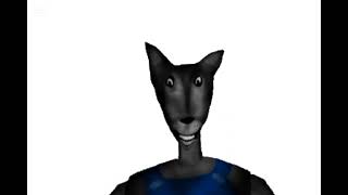 Big bad wolf test