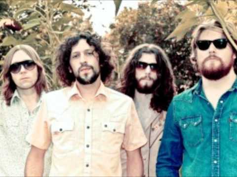 The Sheepdogs - Learn my Lesson