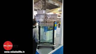 Wittur Door Operator, Car Door Operator in Pune, Automatic Door Operator in India
