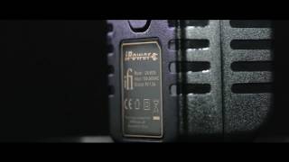 Smartaudio | iFi iPower
