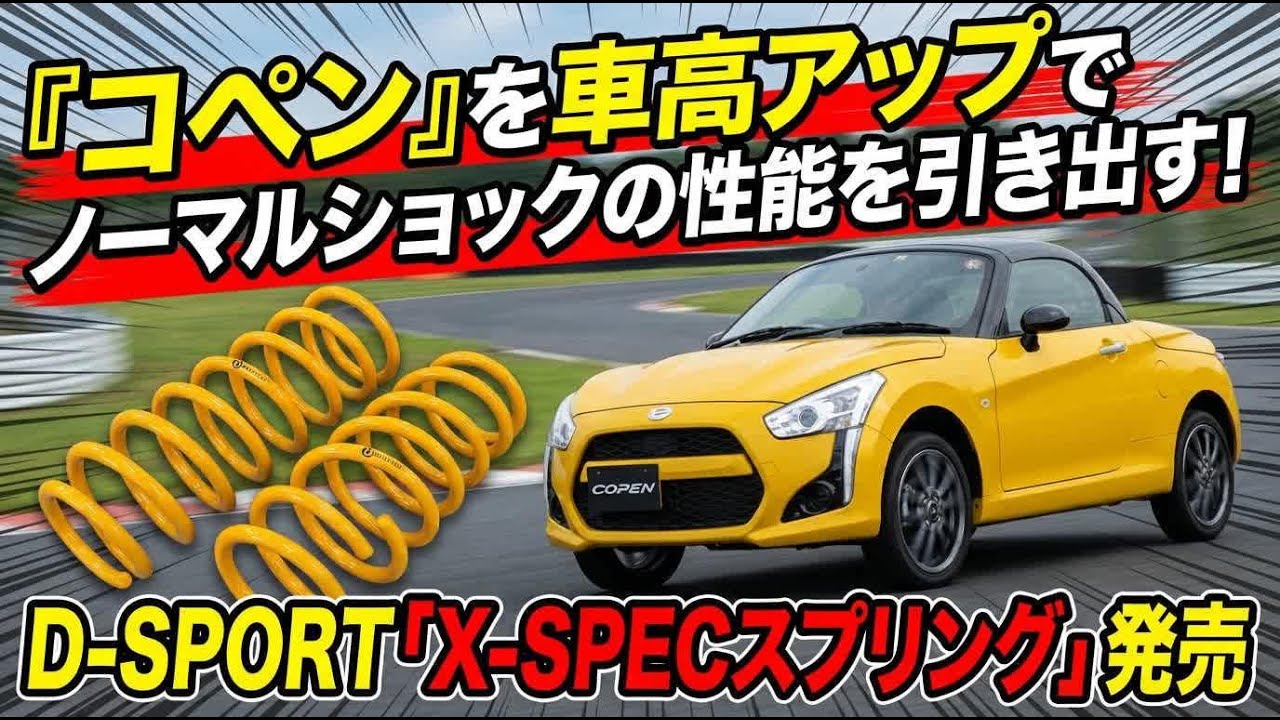 D-SPORT 