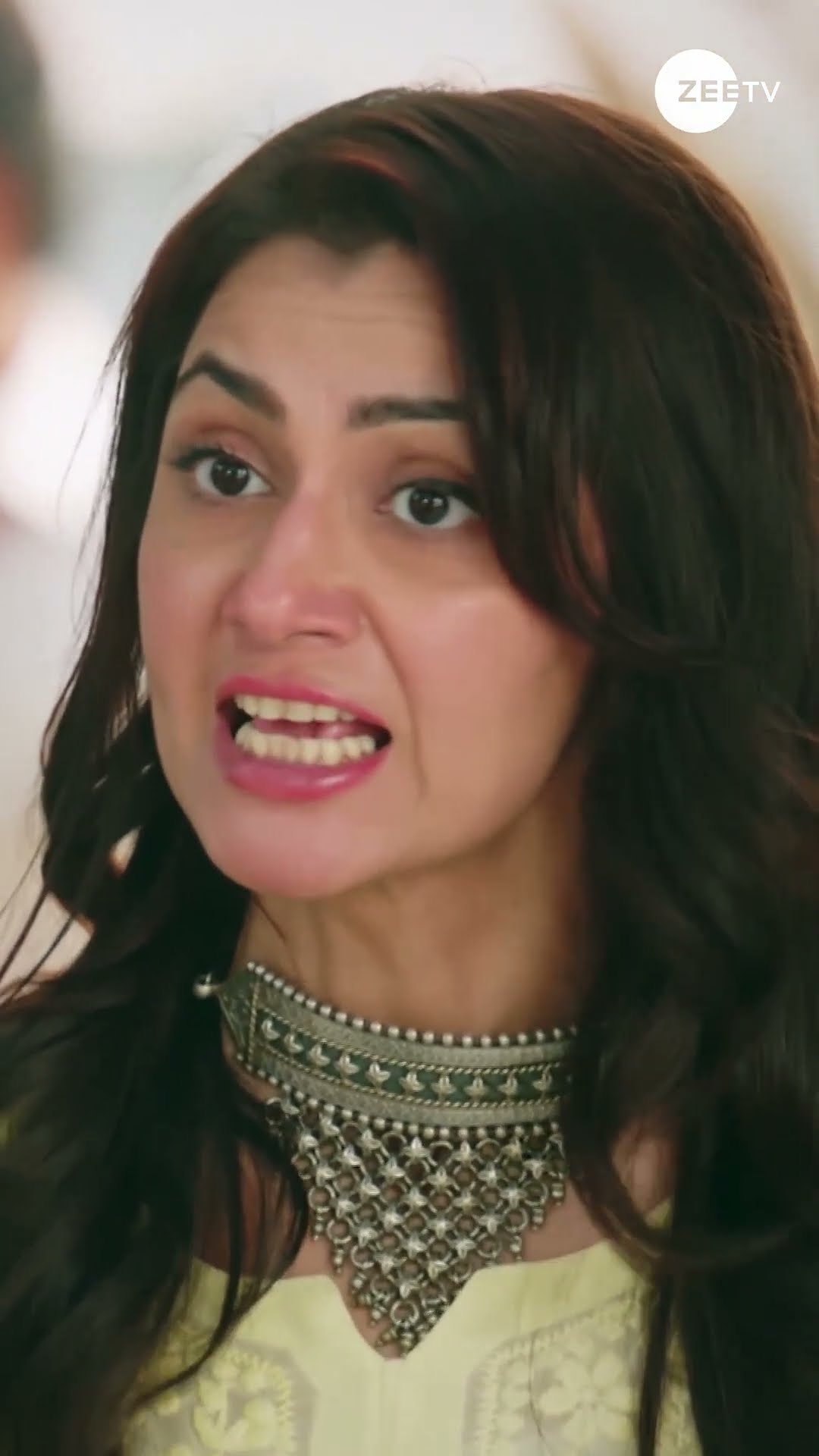 #KAISE MUJHE TUM MIL GAYE #Shorts #Zee TV #Entertainment #Drama