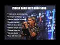 Zubeen Garg best bodo song~ Melo_dy audio Mp3 Song