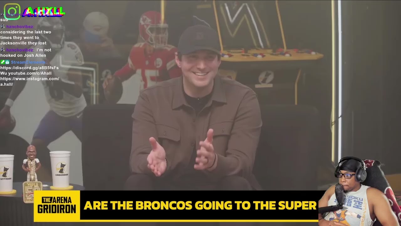 Насколько далеко смогут зайти «Бронкос»?