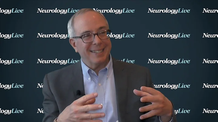 Michael Sperling, MD: Surgical Advancements for Ep...