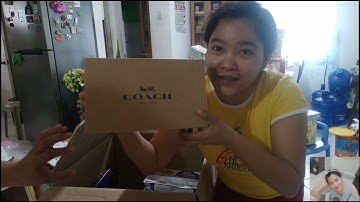 Unboxing Balikbayan Box Part 1 ( From Canada )