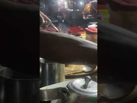 Tanduri chai ☕️