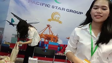 TRIỂN LÃM QUỐC TẾ Y DƯỢC TẠI THÀNH PHỐ HỒ CHÍ MINH LẦN THỨ 23