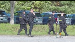 Search For Missing College Student Expands From Franklin To Bellingham