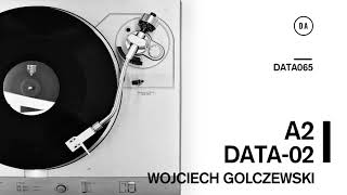 Wojciech Golczewski - DATA-02