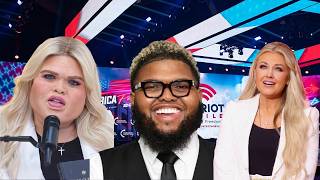 Druski Roasts Erika Kirk