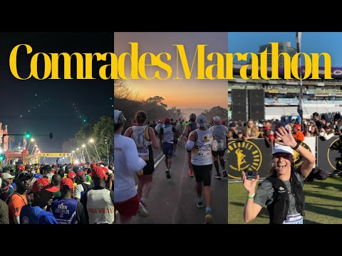 My Experience Running