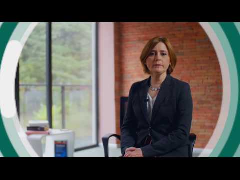 მაია მიქაშავიძე - ფონდების მოძიება და დონორებთან ურთიერთობა - ტრენინგის ანონსი მართვის აკადემიაში