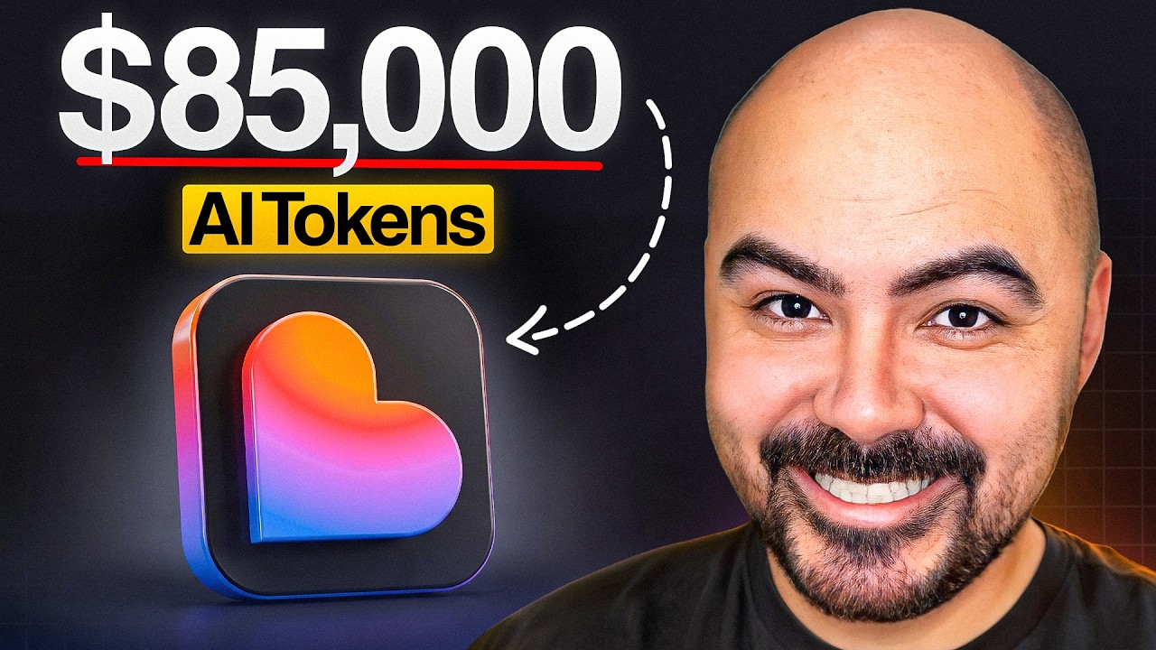 $85,000 in Lovable AI Tokens Later... Biggest Lessons I Learned