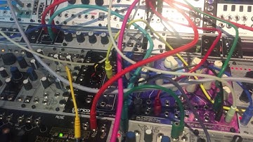 Radical Frequencies SH VCF + DUAL PRECISION VCO