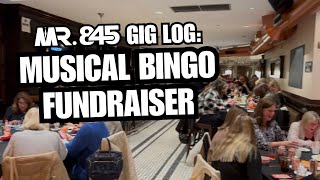 DJ GIG LOG: The Difference Hiring A Professional Makes