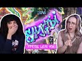 COUPLE REACTS TO BINI | ‘Shagidi’ Official Lyric Video