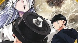 Mashle: Magic And Muscles Chapter 162 Review - Mash Burnedead And