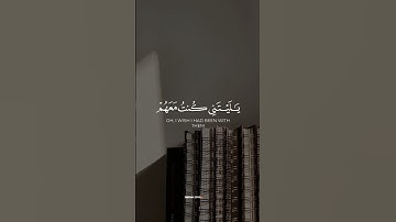 يا ليتني كنت معهم _ سورة النساء #quran #قران #explorepage