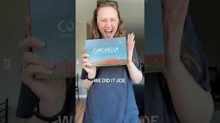  Wknd 1 See You There  coachella